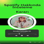 Spotify inceleme