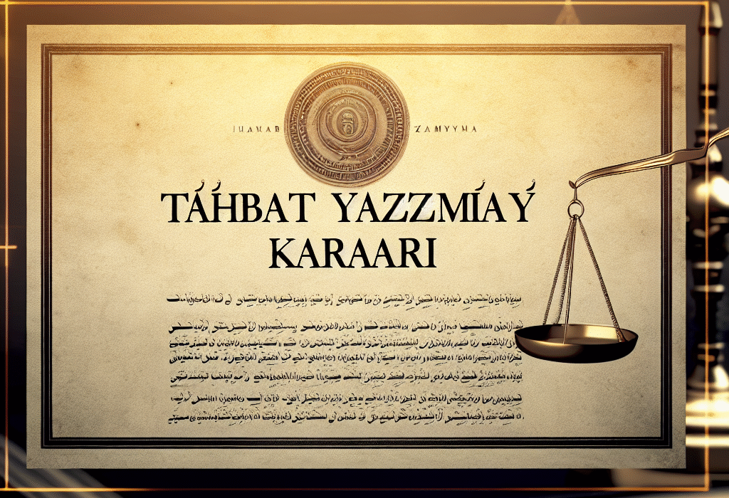 İhbar Tazminatı