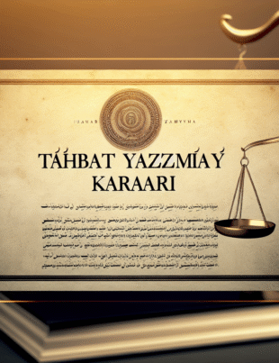İhbar Tazminatı
