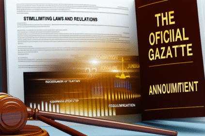 Resmi Gazete