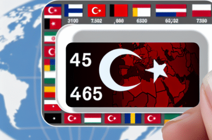 nüfusun en yüksek olduğu ülkeler