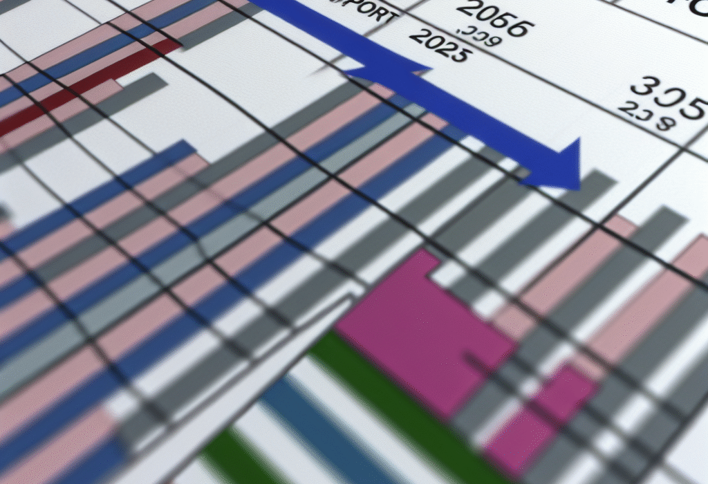 2025 dış ticaret verileri