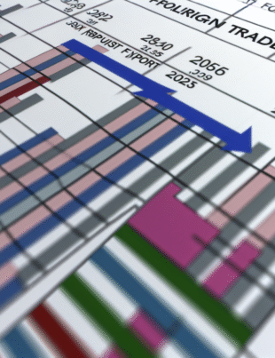 2025 dış ticaret verileri