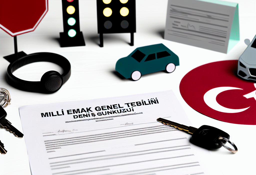 Milli Emlak Genel Tebliği
