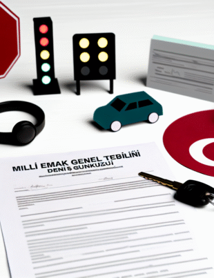 Milli Emlak Genel Tebliği