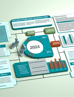 Süreli Yayın İstatistikleri 2024